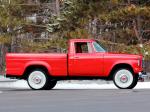 Studebaker Champ 1960 года